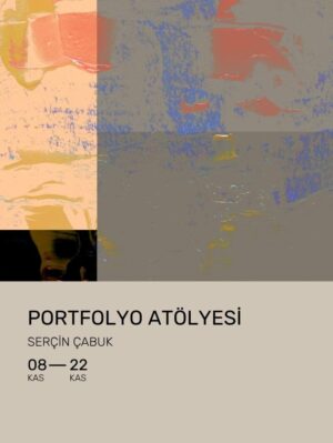 Portfolyo Atölyesi