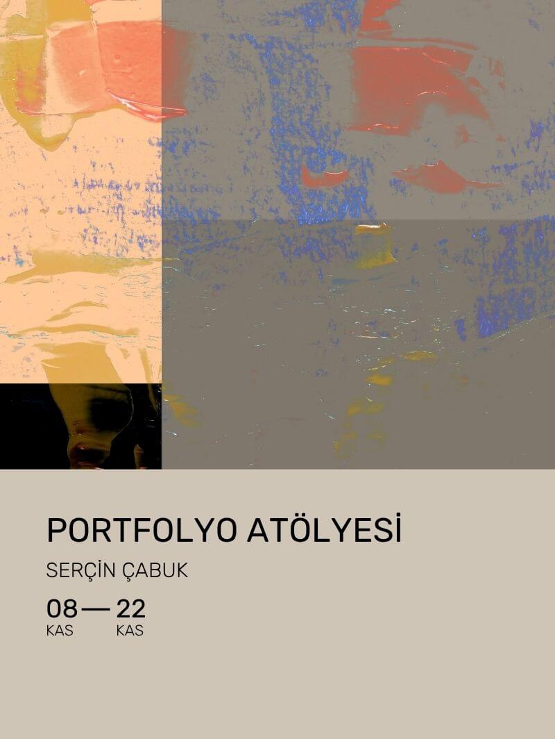 Portfolyo Atölyesi