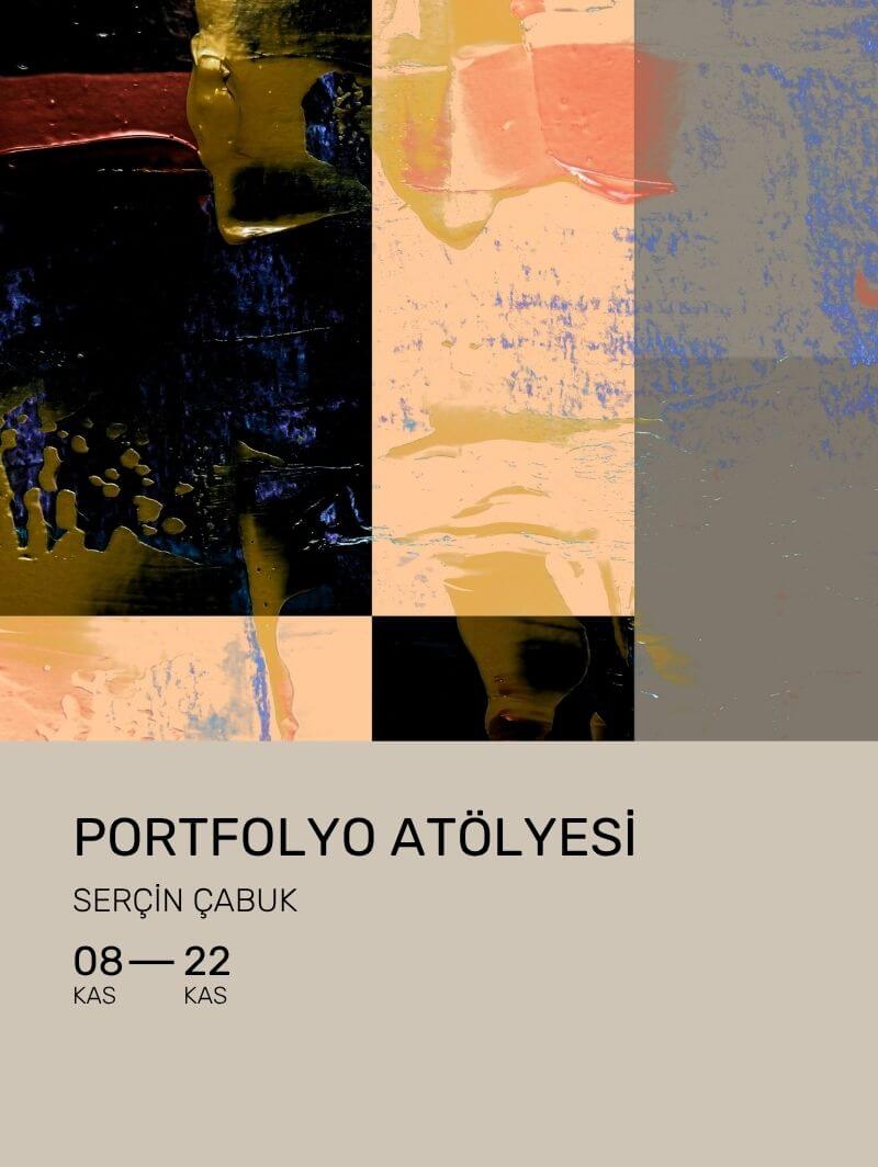 Portfolyo Atölyesi