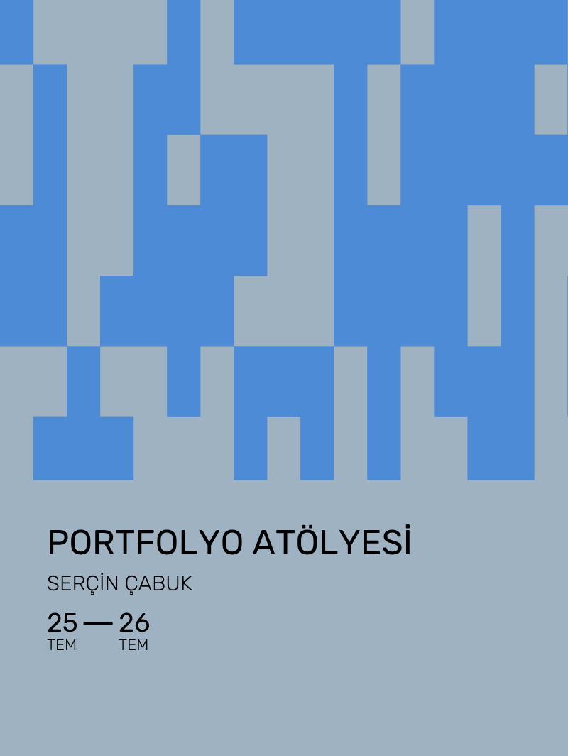 Portfolyo Atölyesi