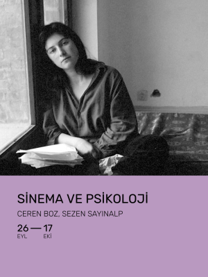 Sinema ve Psikoloji