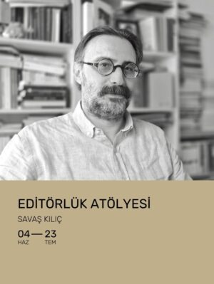 Editörlük Atölyesi