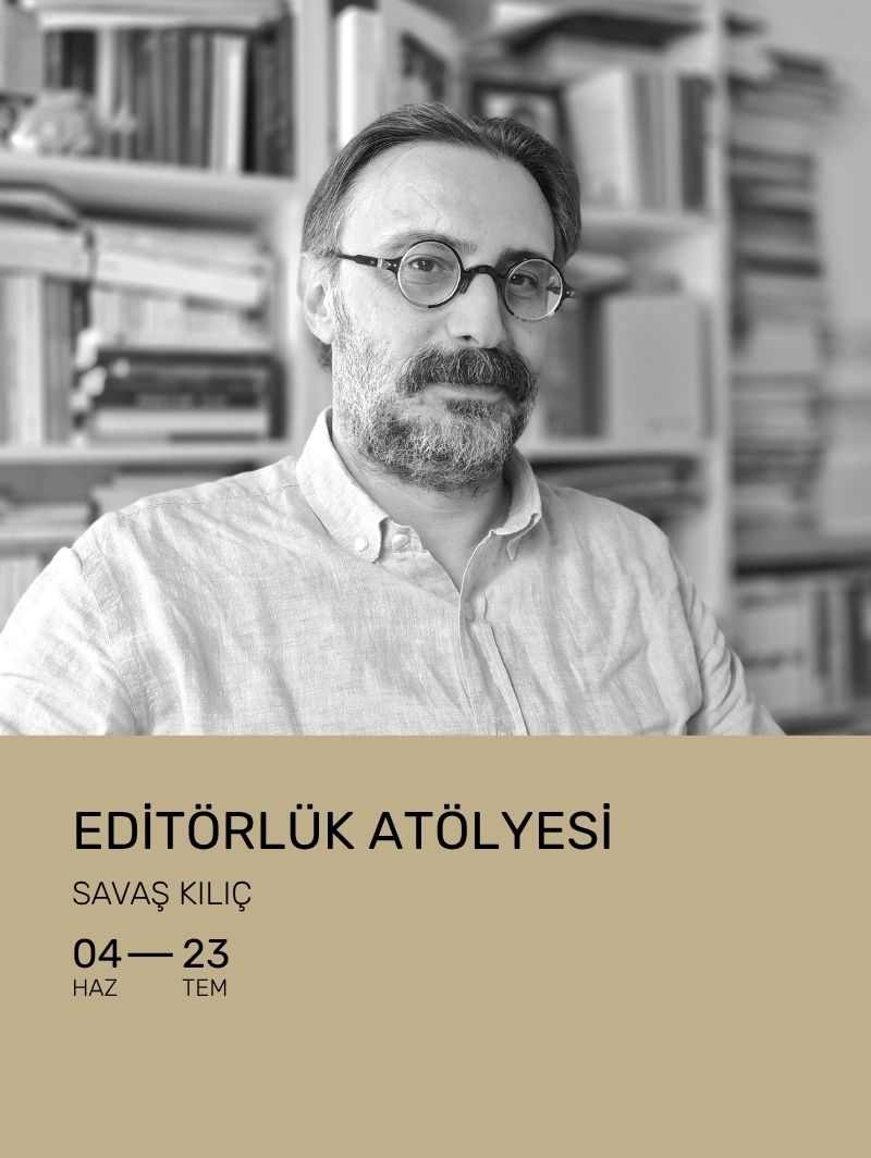 Editörlük Atölyesi