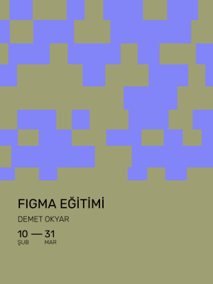 Figma Eğitimi