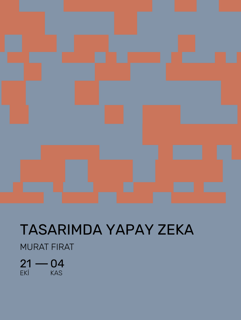 Tasarımda Yapay Zeka (AI)