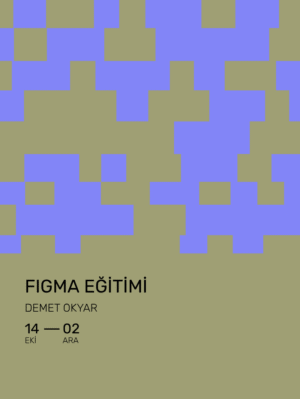 Figma Eğitimi
