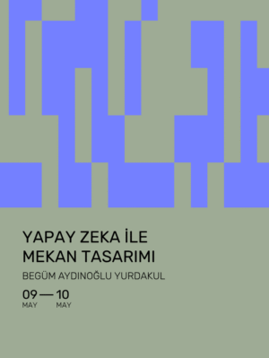 Yapay Zeka ile Mekan Tasarımı