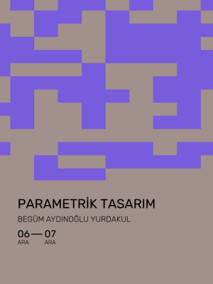 Parametrik Tasarım