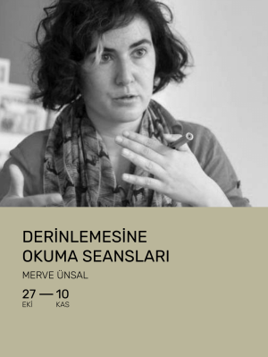 Derinlemesine Okuma Seansları: Belge-Hakikat-Dil