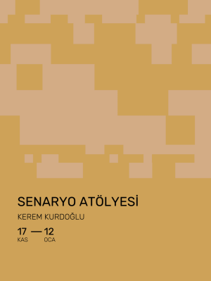 Senaryo Atölyesi