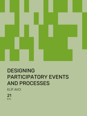 Designing Participatory Events and Processes