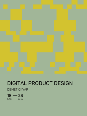 Digital Product Design