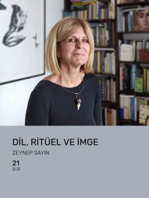 Dil, Ritüel ve İmge