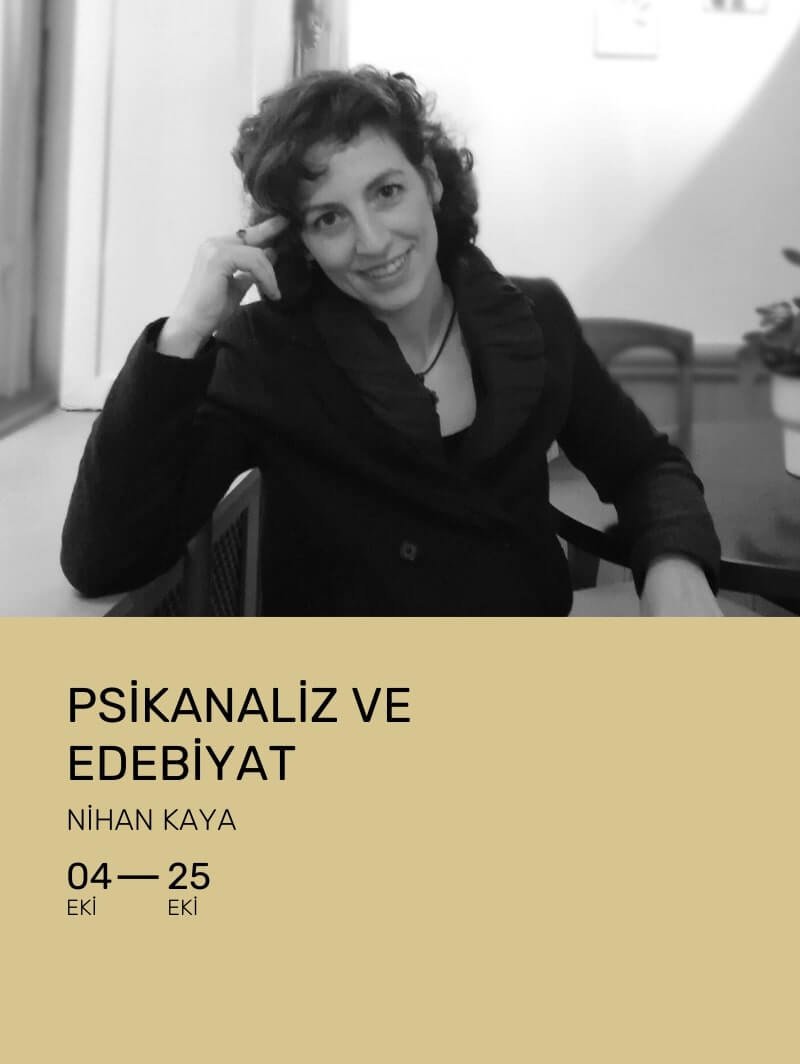 Psikanaliz ve Edebiyat