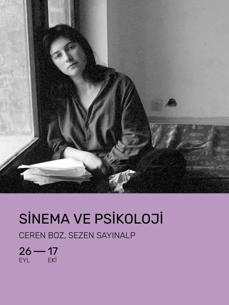 Sinema ve Psikoloji