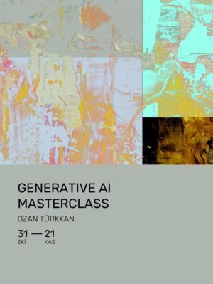 Generative AI Masterclass